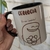 OUTLET Caneca Personalizada Profissões Flork - Geologia / Geólogo - Eu Amo 'predinhas' (Pequenos Defeitos de Fabricação) - comprar online