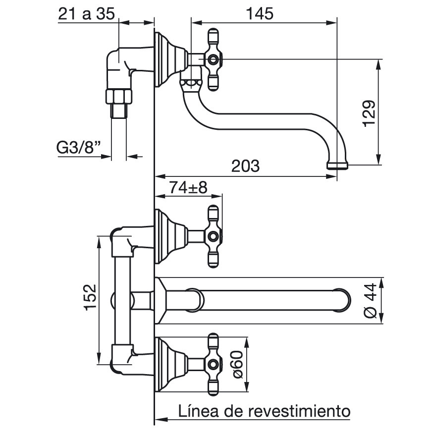 Grifer a FV Newport Plus
