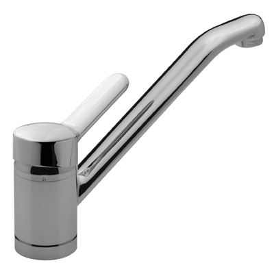 Grifería para cocina fv monocomando sale