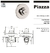 Grifería Válvula Descarga Inodoro Con Tapa Piazzamatic 43036 - comprar online