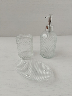 Set de baño Barcelona - comprar online