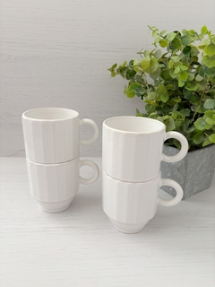 Taza Menta - Kamakura Home