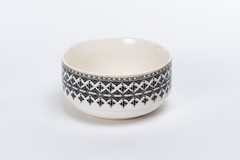 Bowls de porcelana negros - Kamakura Home