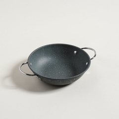 mini wok antiadherente - comprar online