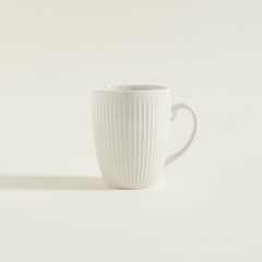 MUG QUEEN BLANCO 500 ML