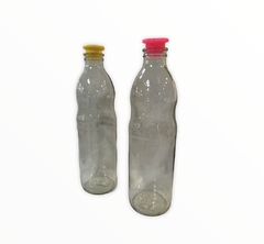 Botella de vidrio - comprar online