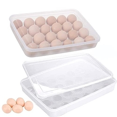 Organizador 24 huevos