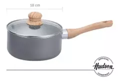 Cacerola 18cm Hudson Granito - comprar online