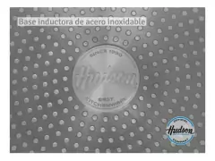 Bifera 26cm Hudson Aluminio Forjado - tienda online