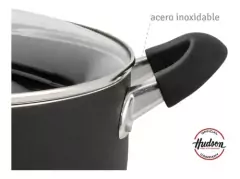 Cacerola 26cm Hudson Teflon - Dima Store