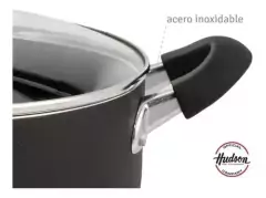 Cacerola 20cm Hudson Teflon - tienda online