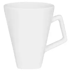 Mug Quartier 350ml Blanco