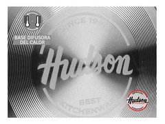 Sarten 24cm hudson teflon - tienda online