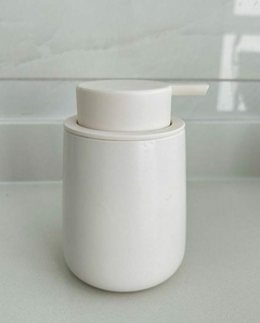 Dispenser White