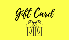 Gift Card $20000