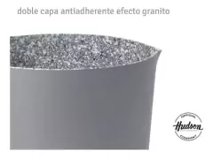 Jarro hervidor 14cm Hudson Granito - Dima Store