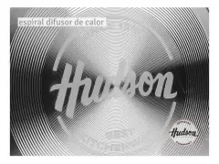 Jarro hervidor 14cm Hudson Degrade - tienda online