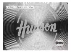 Cacerola 24cm Hudson Degrade en internet