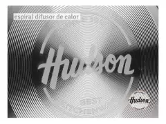 Cacerola 20cm Hudson Degrade en internet
