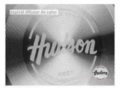 Cacerola 18cm Hudson Degrade en internet