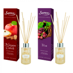 Difusor de aromas