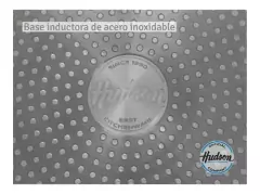 Sarten 20cm Hudson Aluminio Forjado - tienda online