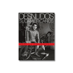 Desnudos sudamericanos