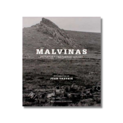Malvinas. Retratos y paisajes de guerra