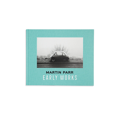 Early Works Martin Parr