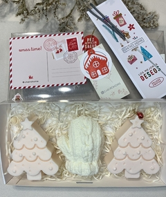 Box 1 Navidad - Cheiro Home