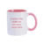 Caneca dorama pousando no amor - comprar online