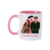 Caneca dorama pousando no amor