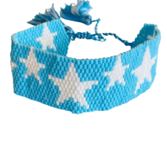 Pulsera Star