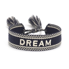 Pulseras Hilo Escritas - comprar online