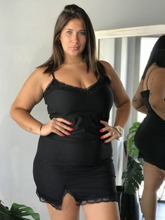 Vestido Afrodita en internet