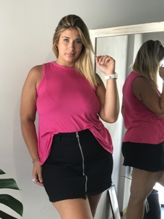 Musculosa Evase - tienda online