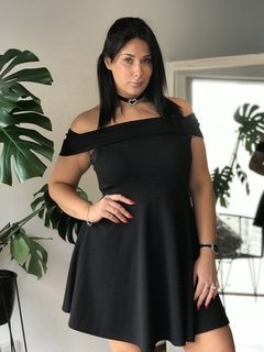 Vestido Margarita