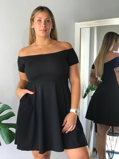 vestido Amanda