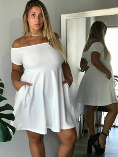 vestido Amanda