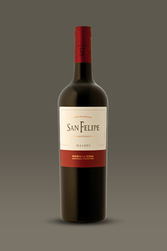 San Felipe Malbec - Bodega La Rural - comprar online