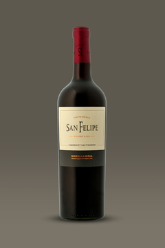 San Felipe Cabernet Sauvignon - comprar online