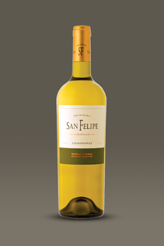 San Felipe Chardonnay - Bodega La Rural - comprar online