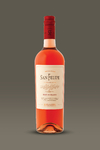 San Felipe Rosé de Malbec Roble Bodega La Rural - comprar online