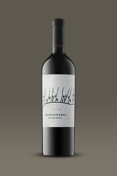 Encuentro Barrel Blend - Rutini Wines