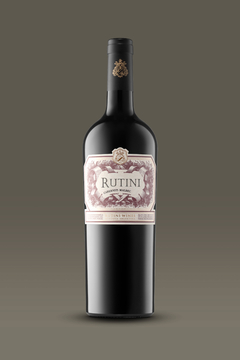 Rutini Cabernet Malbec - Bodega Rutini Wines - comprar online