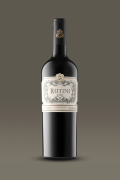 Rutini Malbec - Bodega Rutini Wines