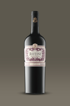 Rutini Cabernet Sauvignon - Rutini Wines