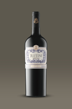 Rutini Merlot - Rutini Wines Mendoza