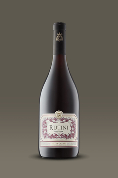 Rutini Pinot Noir - Rutini Wines Mendoza