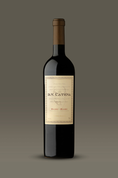 DV Catena Malbec - Catena Zapata - comprar online